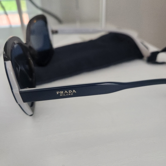 Prada Sunglasses - Picture 1 of 4